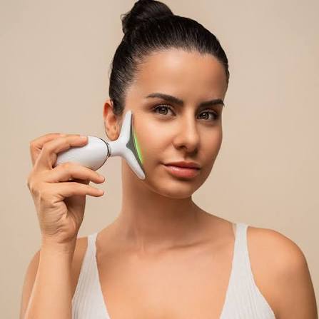 Masajeador Facial Reductor De Papada